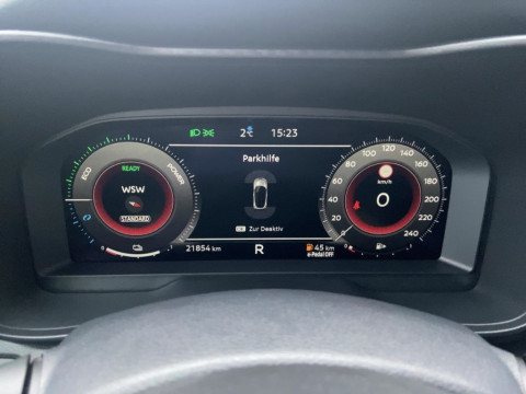 Ansicht 14 - Gebrauchtwagen Fahrzeug, Modell Juke der Marke Nissan von Verkäufer Autohaus Günther GmbH