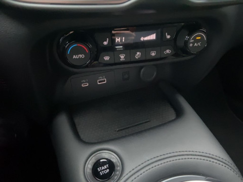 Ansicht 15 - Gebrauchtwagen Fahrzeug, Modell Juke der Marke Nissan von Verkäufer Autohaus Günther GmbH