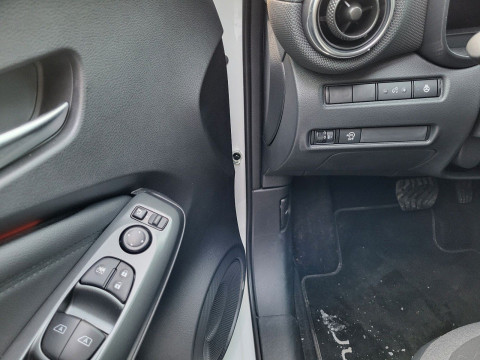 Ansicht 6 - Gebrauchtwagen Fahrzeug, Modell Juke der Marke Nissan von Verkäufer Autohaus Jung GmbH