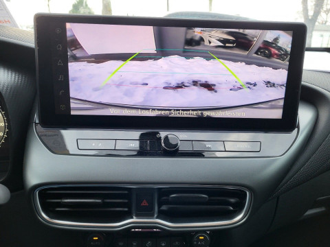 Ansicht 8 - Gebrauchtwagen Fahrzeug, Modell Juke der Marke Nissan von Verkäufer Autohaus Jung GmbH