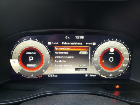 Ansicht 10 - Gebrauchtwagen Fahrzeug, Modell Juke der Marke Nissan von Verkäufer Autohaus Jung GmbH