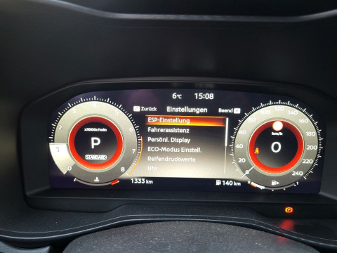 Ansicht 11 - Gebrauchtwagen Fahrzeug, Modell Juke der Marke Nissan von Verkäufer Autohaus Jung GmbH