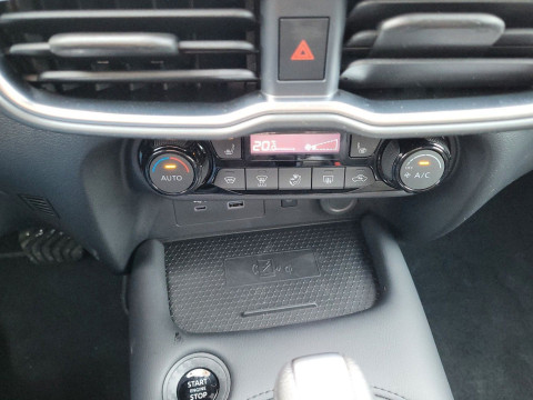 Ansicht 13 - Gebrauchtwagen Fahrzeug, Modell Juke der Marke Nissan von Verkäufer Autohaus Jung GmbH