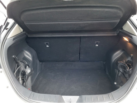 Ansicht 9 - Gebrauchtwagen Fahrzeug, Modell Leaf der Marke Nissan von Verkäufer Autohaus Jung GmbH