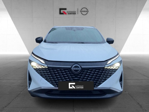 Ansicht 6 - Gebrauchtwagen Fahrzeug, Modell Qashqai der Marke Nissan von Verkäufer Autohaus Günther GmbH