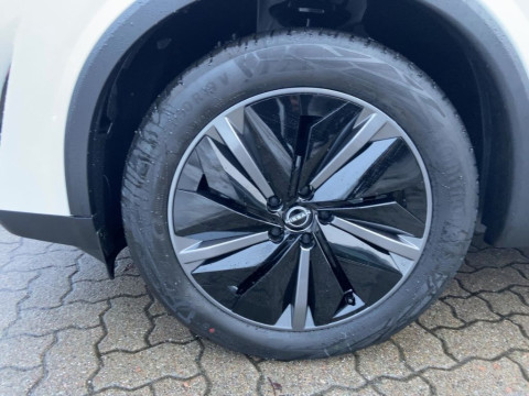 Ansicht 7 - Gebrauchtwagen Fahrzeug, Modell Qashqai der Marke Nissan von Verkäufer Autohaus Günther GmbH