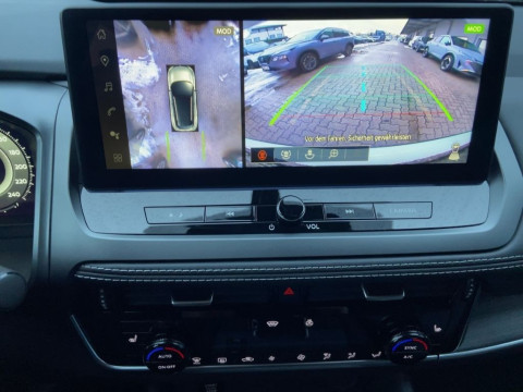 Ansicht 10 - Gebrauchtwagen Fahrzeug, Modell Qashqai der Marke Nissan von Verkäufer Autohaus Günther GmbH