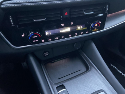 Ansicht 12 - Gebrauchtwagen Fahrzeug, Modell Qashqai der Marke Nissan von Verkäufer Autohaus Günther GmbH