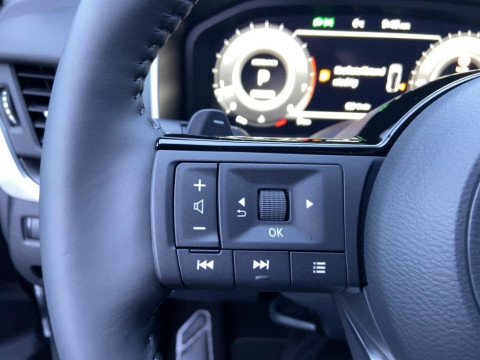 Ansicht 22 - Gebrauchtwagen Fahrzeug, Modell Qashqai der Marke Nissan von Verkäufer Autohaus Günther GmbH