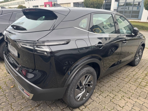 Ansicht 14 - Gebrauchtwagen Fahrzeug, Modell Qashqai der Marke Nissan von Verkäufer Auto Stamm GmbH