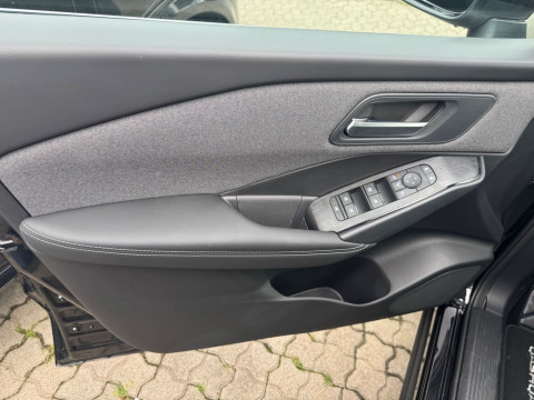 Ansicht 23 - Gebrauchtwagen Fahrzeug, Modell Qashqai der Marke Nissan von Verkäufer Auto Stamm GmbH