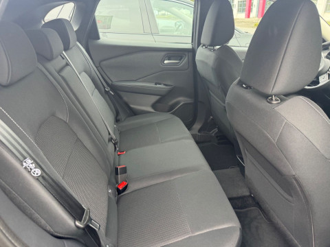 Ansicht 25 - Gebrauchtwagen Fahrzeug, Modell Qashqai der Marke Nissan von Verkäufer Auto Stamm GmbH