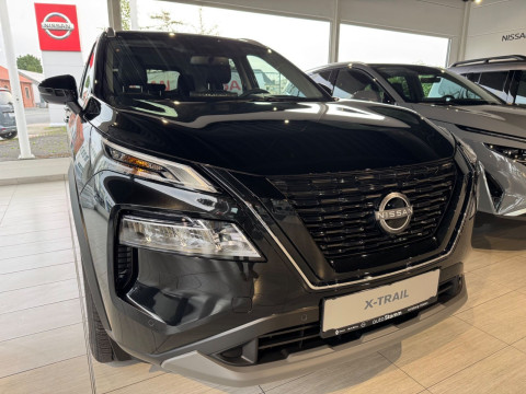 Ansicht 6 - Gebrauchtwagen Fahrzeug, Modell X-Trail der Marke Nissan von Verkäufer Auto Stamm GmbH