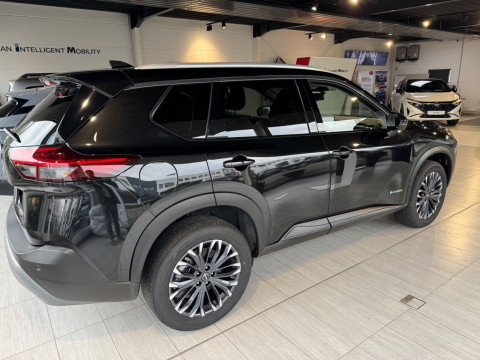 Ansicht 8 - Gebrauchtwagen Fahrzeug, Modell X-Trail der Marke Nissan von Verkäufer Auto Stamm GmbH