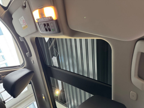 Ansicht 11 - Gebrauchtwagen Fahrzeug, Modell X-Trail der Marke Nissan von Verkäufer Auto Stamm GmbH