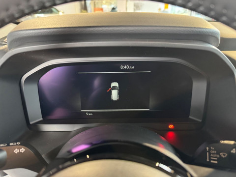 Ansicht 12 - Gebrauchtwagen Fahrzeug, Modell X-Trail der Marke Nissan von Verkäufer Auto Stamm GmbH