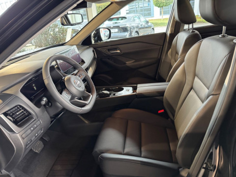 Ansicht 14 - Gebrauchtwagen Fahrzeug, Modell X-Trail der Marke Nissan von Verkäufer Auto Stamm GmbH