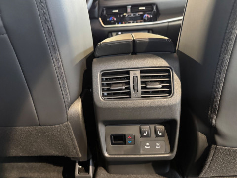 Ansicht 18 - Gebrauchtwagen Fahrzeug, Modell X-Trail der Marke Nissan von Verkäufer Auto Stamm GmbH