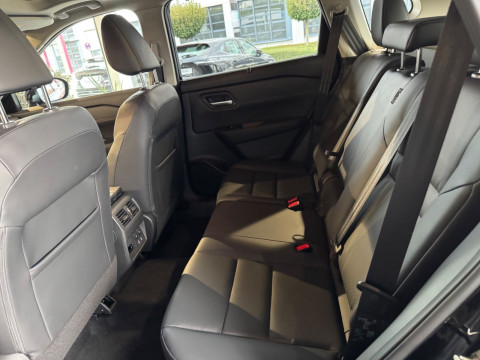 Ansicht 19 - Gebrauchtwagen Fahrzeug, Modell X-Trail der Marke Nissan von Verkäufer Auto Stamm GmbH