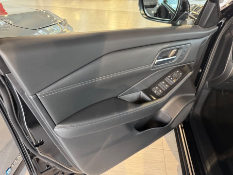 Ansicht 20 - Gebrauchtwagen Fahrzeug, Modell X-Trail der Marke Nissan von Verkäufer Auto Stamm GmbH