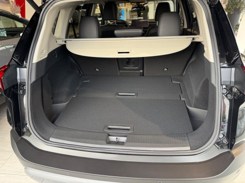 Ansicht 21 - Gebrauchtwagen Fahrzeug, Modell X-Trail der Marke Nissan von Verkäufer Auto Stamm GmbH