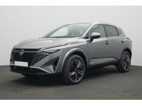 Ansicht 2 - Gebrauchtwagen Fahrzeug, Modell Qashqai der Marke Nissan von Verkäufer Autohaus Bleker GmbH