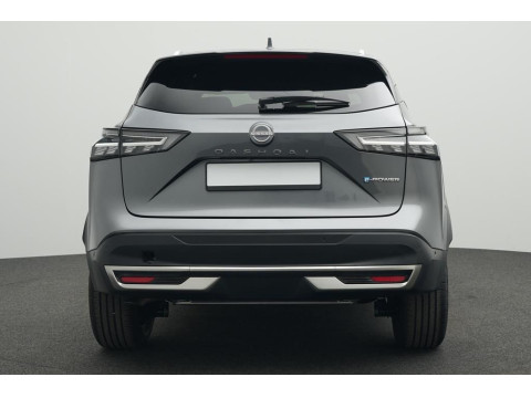 Ansicht 4 - Gebrauchtwagen Fahrzeug, Modell Qashqai der Marke Nissan von Verkäufer Autohaus Bleker GmbH