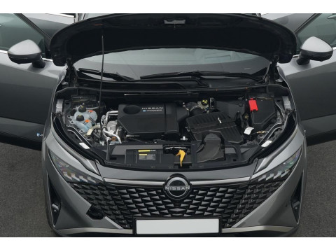 Ansicht 5 - Gebrauchtwagen Fahrzeug, Modell Qashqai der Marke Nissan von Verkäufer Autohaus Bleker GmbH