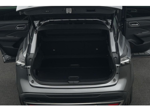 Ansicht 6 - Gebrauchtwagen Fahrzeug, Modell Qashqai der Marke Nissan von Verkäufer Autohaus Bleker GmbH