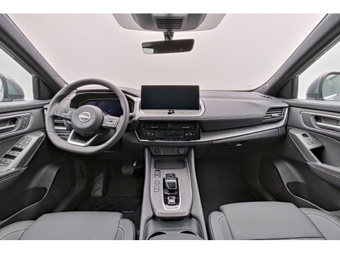 Ansicht 7 - Gebrauchtwagen Fahrzeug, Modell Qashqai der Marke Nissan von Verkäufer Autohaus Bleker GmbH