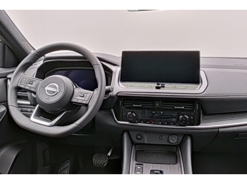 Ansicht 8 - Gebrauchtwagen Fahrzeug, Modell Qashqai der Marke Nissan von Verkäufer Autohaus Bleker GmbH