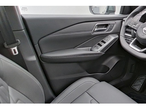 Ansicht 10 - Gebrauchtwagen Fahrzeug, Modell Qashqai der Marke Nissan von Verkäufer Autohaus Bleker GmbH