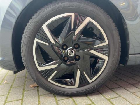 Ansicht 7 - Gebrauchtwagen Fahrzeug, Modell Micra der Marke Nissan von Verkäufer Autohaus Günther GmbH