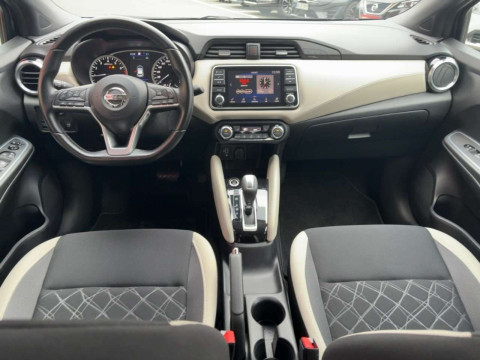 Ansicht 8 - Gebrauchtwagen Fahrzeug, Modell Micra der Marke Nissan von Verkäufer Autohaus Günther GmbH