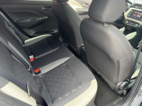 Ansicht 11 - Gebrauchtwagen Fahrzeug, Modell Micra der Marke Nissan von Verkäufer Autohaus Günther GmbH