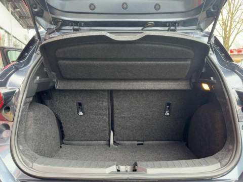 Ansicht 12 - Gebrauchtwagen Fahrzeug, Modell Micra der Marke Nissan von Verkäufer Autohaus Günther GmbH