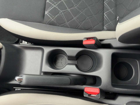 Ansicht 16 - Gebrauchtwagen Fahrzeug, Modell Micra der Marke Nissan von Verkäufer Autohaus Günther GmbH