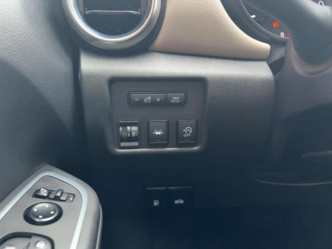 Ansicht 17 - Gebrauchtwagen Fahrzeug, Modell Micra der Marke Nissan von Verkäufer Autohaus Günther GmbH