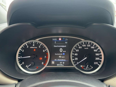 Ansicht 18 - Gebrauchtwagen Fahrzeug, Modell Micra der Marke Nissan von Verkäufer Autohaus Günther GmbH