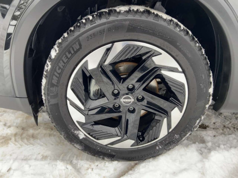 Ansicht 7 - Gebrauchtwagen Fahrzeug, Modell Qashqai der Marke Nissan von Verkäufer Autohaus Günther GmbH