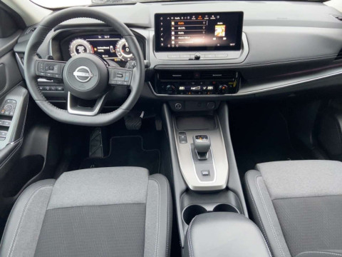 Ansicht 8 - Gebrauchtwagen Fahrzeug, Modell Qashqai der Marke Nissan von Verkäufer Autohaus Günther GmbH