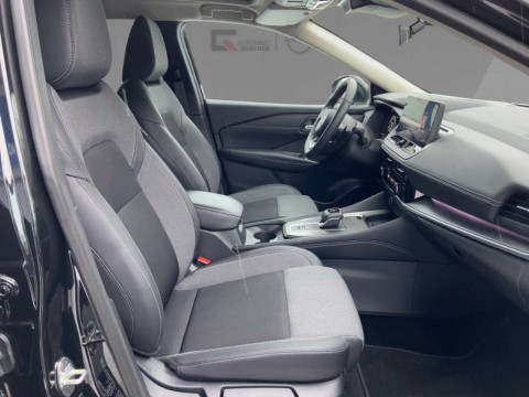 Ansicht 10 - Gebrauchtwagen Fahrzeug, Modell Qashqai der Marke Nissan von Verkäufer Autohaus Günther GmbH