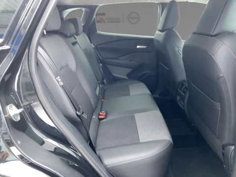 Ansicht 11 - Gebrauchtwagen Fahrzeug, Modell Qashqai der Marke Nissan von Verkäufer Autohaus Günther GmbH