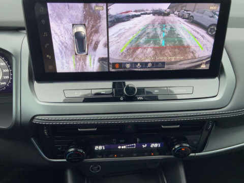 Ansicht 15 - Gebrauchtwagen Fahrzeug, Modell Qashqai der Marke Nissan von Verkäufer Autohaus Günther GmbH