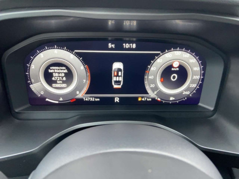 Ansicht 16 - Gebrauchtwagen Fahrzeug, Modell Qashqai der Marke Nissan von Verkäufer Autohaus Günther GmbH