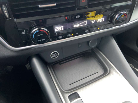 Ansicht 17 - Gebrauchtwagen Fahrzeug, Modell Qashqai der Marke Nissan von Verkäufer Autohaus Günther GmbH