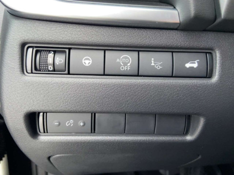 Ansicht 19 - Gebrauchtwagen Fahrzeug, Modell Qashqai der Marke Nissan von Verkäufer Autohaus Günther GmbH