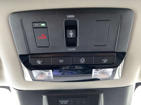 Ansicht 22 - Gebrauchtwagen Fahrzeug, Modell Qashqai der Marke Nissan von Verkäufer Autohaus Günther GmbH