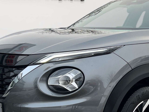 Ansicht 5 - Gebrauchtwagen Fahrzeug, Modell Juke der Marke Nissan von Verkäufer Autohaus Priller – Zweigniederlassung der Autohaus MKM Huber GmbH