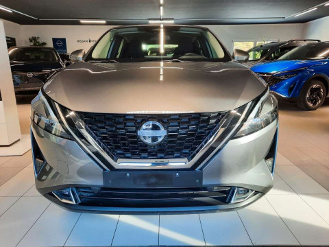 Ansicht 2 - Gebrauchtwagen Fahrzeug, Modell Qashqai der Marke Nissan von Verkäufer Autohaus Hipf - Zweigniederlassung der Autohaus MKM Huber GmbH